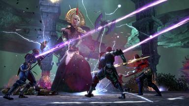 أسعار مفاتيح سي دي The Elder Scrolls® Online للكمبويتر