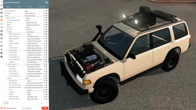 أسعار مفاتيح سي دي BeamNG.drive