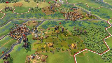 أسعار مفاتيح سي دي Sid Meier's Civilization® VI: Poland Civilization &amp; Scenario Pack