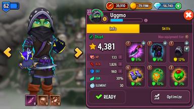 أسعار مفاتيح سي دي Shop Titans للكمبويتر
