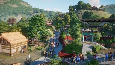 أسعار مفاتيح سي دي Planet Zoo للكمبويتر