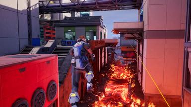 أسعار مفاتيح سي دي Rogue Company