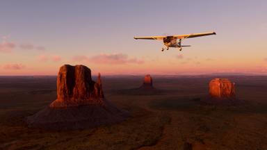 أسعار مفاتيح سي دي Microsoft Flight Simulator 40th Anniversary Edition للكمبويتر