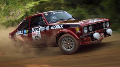 أسعار مفاتيح سي دي DiRT Rally 2.0