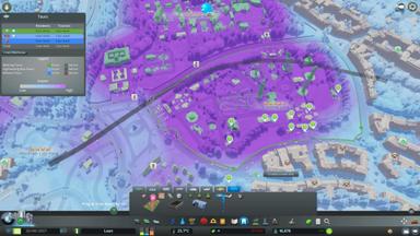 أسعار مفاتيح سي دي Cities: Skylines - Parklife