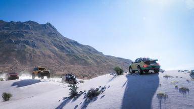 مقارنة سعر Forza Horizon 5 