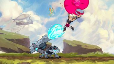 أسعار مفاتيح سي دي Brawlhalla