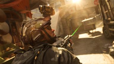 أسعار مفاتيح سي دي Call of Duty®: Modern Warfare® II - BlackCell (Season 03)