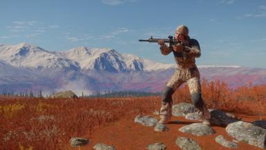 أسعار مفاتيح سي دي theHunter: Call of the Wild™ - Modern Rifle Pack للكمبويتر
