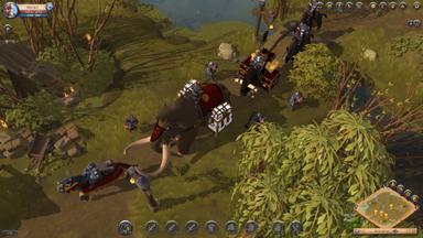 مقارنة سعر Albion Online 