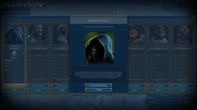 مقارنة سعر Sid Meier's Civilization® VI: Ethiopia Pack 