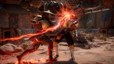 أسعار مفاتيح سي دي Mortal Kombat 11 للكمبويتر
