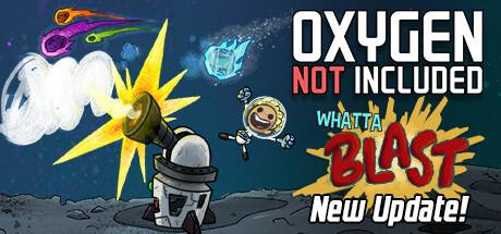 Oxygen Not Included