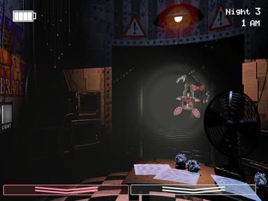أسعار مفاتيح سي دي Five Nights at Freddy's 2