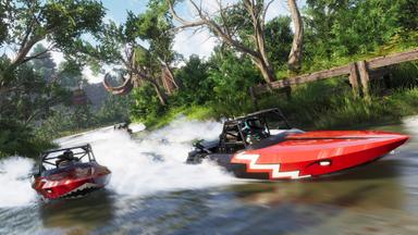 أسعار مفاتيح سي دي The Crew™ 2