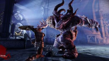 مقارنة سعر Dragon Age: Origins - Ultimate Edition 