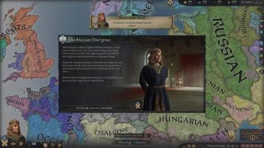 أسعار مفاتيح سي دي Crusader Kings III: Royal Court للكمبويتر