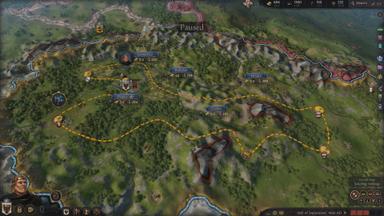 أسعار مفاتيح سي دي Crusader Kings III: Tours &amp; Tournaments للكمبويتر