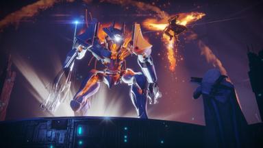 أسعار مفاتيح سي دي Destiny 2 للكمبويتر