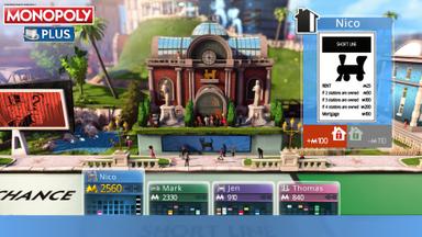 أسعار مفاتيح سي دي MONOPOLY® PLUS للكمبويتر