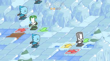 أسعار مفاتيح سي دي Castle Crashers® للكمبويتر