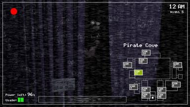 أسعار مفاتيح سي دي Five Nights at Freddy's