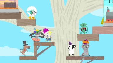 أسعار مفاتيح سي دي Ultimate Chicken Horse