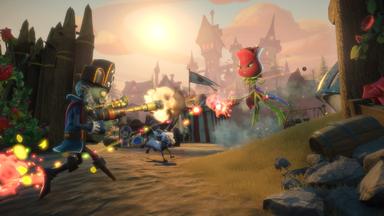 مقارنة سعر Plants vs. Zombies™ Garden Warfare 2: Deluxe Edition 