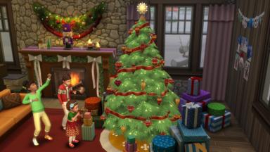 مقارنة سعر The Sims™ 4 Seasons 