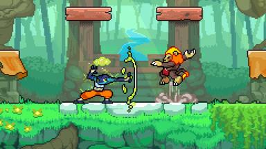 مقارنة سعر Rivals of Aether 