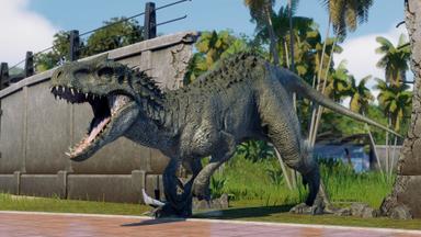 مقارنة سعر Jurassic World Evolution 2 