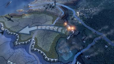 أسعار مفاتيح سي دي Hearts of Iron IV