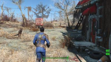 أسعار مفاتيح سي دي Fallout 4