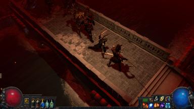 مقارنة سعر Path of Exile 