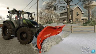 مقارنة سعر Farming Simulator 22 