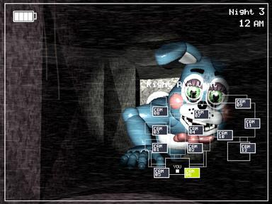 أسعار مفاتيح سي دي Five Nights at Freddy's 2 للكمبويتر