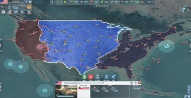 أسعار مفاتيح سي دي CONFLICT OF NATIONS: WORLD WAR 3