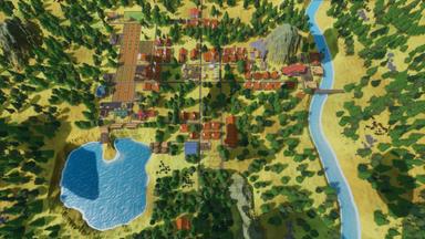أسعار مفاتيح سي دي Settlement Survival للكمبويتر