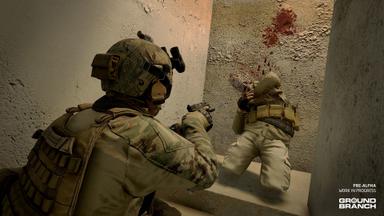 أسعار مفاتيح سي دي GROUND BRANCH للكمبويتر