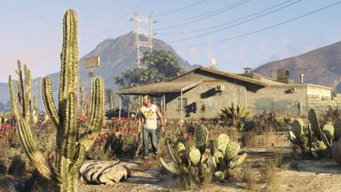 أسعار مفاتيح سي دي Grand Theft Auto V للكمبويتر