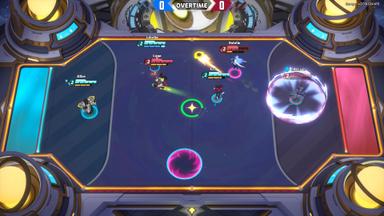 مقارنة سعر Omega Strikers 
