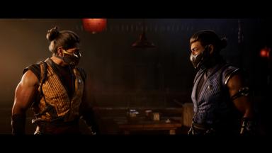 أسعار مفاتيح سي دي Mortal Kombat 1