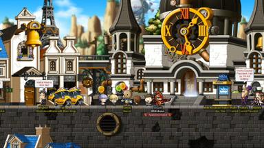 أسعار مفاتيح سي دي MapleStory