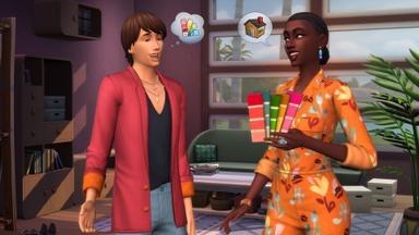 أسعار مفاتيح سي دي The Sims™ 4 Dream Home Decorator Game Pack للكمبويتر