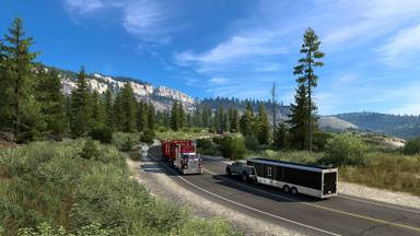 مقارنة سعر American Truck Simulator - Colorado 