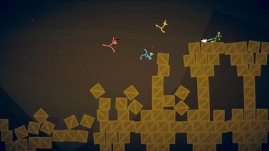 أسعار مفاتيح سي دي Stick Fight: The Game للكمبويتر