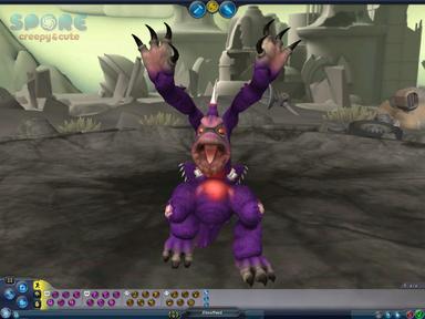 مقارنة سعر SPORE™ Creepy &amp; Cute Parts Pack 