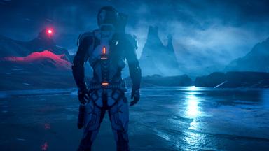Mass Effect™: Andromeda Deluxe Edition