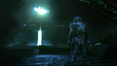 Mass Effect™: Andromeda Deluxe Edition
