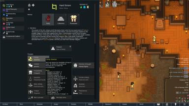 مقارنة سعر RimWorld - Ideology 